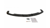 Splitter Mazda 3 II MPS przód v.2 Gloss Black