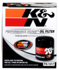 K&N Oil Filter PS-1017