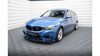 Splitter BMW 3 F34 M-Pack przód v.1
