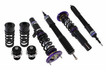 Drift Suspension D2 Racing BMW 3 SERIES E92 6 CYL 06-11