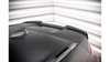 Spoiler Cap BMW X5 F95 M-Pack Gloss Black