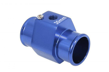 Water temperature sensor adapter Depo 30mm