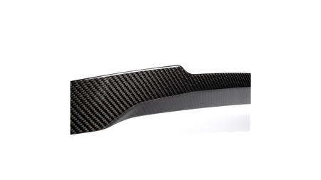 Spoiler BMW 4 F36 Lip Carbon