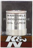 K&N Oil Filter SS-1004