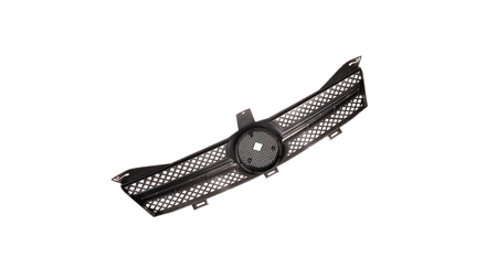 Grill Mercedes-Benz CLS C219 Chrome & Silver