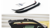 Spoiler Cap Volkswagen Golf 8 R-Performance GTI Clubsport v.1 Gloss Black