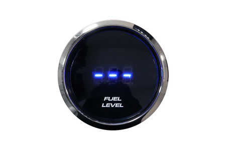 Auto Gauge STP3 52mm - Fuel Level 240-33ohm