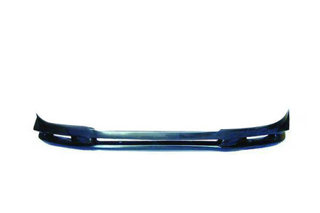 Diffuser Honda Civic VI Facelift Front Bumper PU JDM