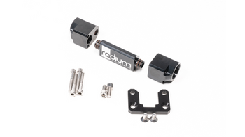 Radium Split-Flow Flex Fuel Sensor Adapter