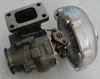 k64 Turbocharger T04E