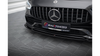 Zestaw Splitterów Mercedes-Benz AMG GT 53 4 Door