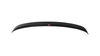 Spoiler Skoda Rapid Spaceback Rear Gloss Black