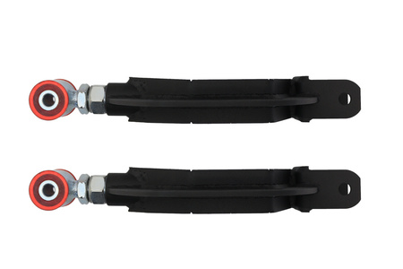 Wahacze Nissan 200SX S13 S14 Skyline R33 Regulowane Tylne Black