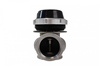 Wastegate zewnętrzny TurboWorks 40mm 0.5 Bar V-Band Czarny