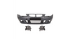 Bumper BMW 5 E60 E61 Front SRA Fog light