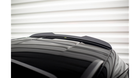 Splitters set Peugeot 3008 Mk2 GT-Line Facelift