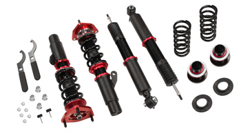 Suspension TurboWorks Audi A3 8V VW Golf VII Seat Leon III