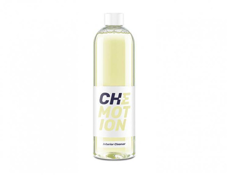 Chemotion Interior Cleaner 1L (Mycie wnętrza)