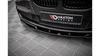 Splitter BMW 7 F01 M-Pack Front v.2 Gloss Black