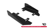 Flaps Audi TT S S-Line 8J Facelift Side