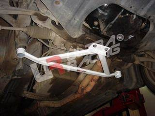 Lexus IS200/RS200 UltraRacing 7-point front lower Brace