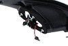 Lampy tylne LED Mazda 3 Sedan 09-13 USZKODZONE