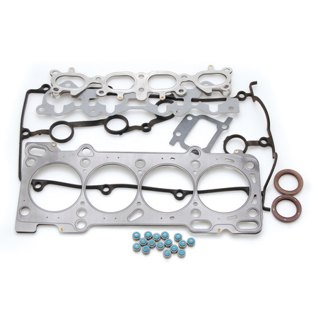 Cylinder Head Gasket Mazda FS-DE Top End Gasket Kit, 84.5mm Bore, .030" MLS Cometic PRO2037T-845-030