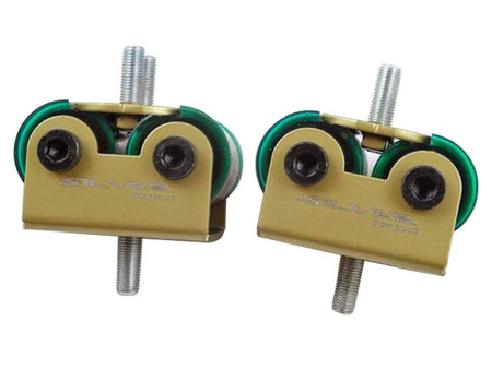 Poduszki Silnika Subaru Impreza GC GD