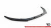 Splitter Jaguar XE R-Dynamic X760 Facelift Front