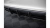 Dyfuzor Audi S3 8V Tył Street Pro Black-Red