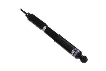 Street Suspension D2 Racing AUDI A5 B8 SPORTBACK 4WD 09-16