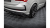 Zestaw Splitterów Audi RSQ3 F3