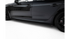 Side Skirts Audi RS5 F5 Sportback
