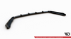 Splitter Skoda Fabia Mk4 Front