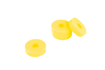 Polyurethane bump stop