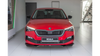 Splitter Skoda Scala Front v.2 Gloss Black