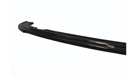 Splitter Hyundai i30 II Tył Środkowy Gloss Black