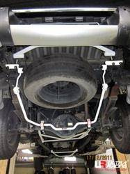 Rozpórka Mitsubishi Triton/L200 06+ Ultra-R tylna Sway Bar 25mm