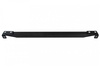 Subframe Lower Tie Bar Honda Civic 92-95 black BEAKS