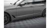 Splitters set BMW 5 G31