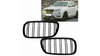 Grill BMW X3 F25 Dual Line Gloss Black