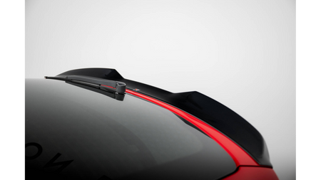 Spoiler Skoda Enyaq iV RS Tył