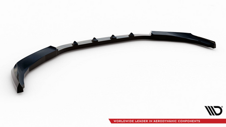 Splitter BMW 2 G87 M-Pack Front v.3