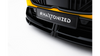 Splitters set BMW 1 F70 M-Pack v.3