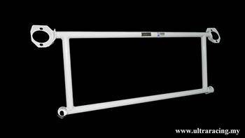 Honda Civic EK 96-00 3D/HB UltraRacing 4-point rear Strutbar