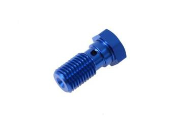 Banjo bolt 7/16-20NPT Aluminium