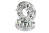 Bolt-On Wheel Spacers 50mm 71,5mm 5x127