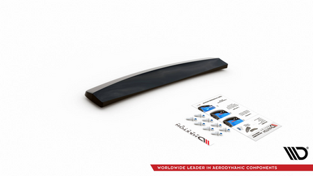Splitters set Seat Exeo