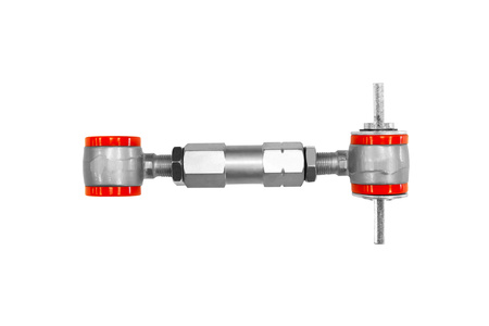 Control arms Honda Civic VI Front