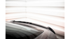 Splitters set Hyundai Elantra Mk7